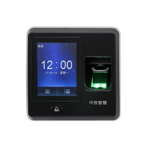 Terminal biométrique ZKTeco Smart 5F