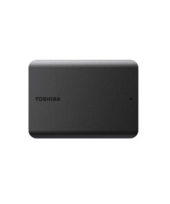 Toshiba Canvio Basics 1Tb