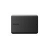 Toshiba Canvio Basics 4Tb