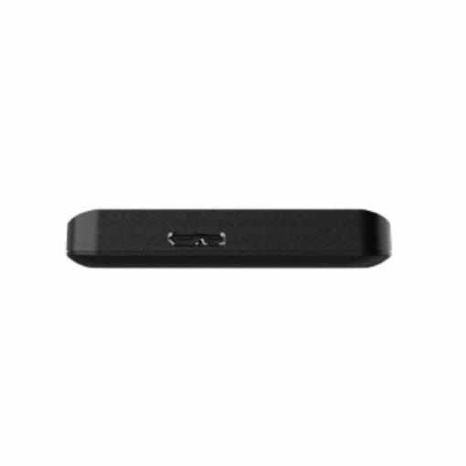 Disque dur externe-Toshiba Canvio Basics 4Tb