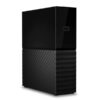 WD My Book 4To – Disque Dur Externe de Bureau – USB 3.0