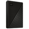 WD My Passport 1Tb (USB 3.0)