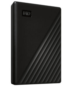 WD My Passport 1Tb (USB 3.0)