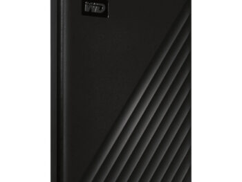 WD My Passport 1Tb (USB 3.0)