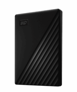 WD My Passport 1Tb (USB 3.0)