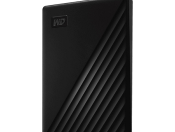 WD My Passport 1Tb (USB 3.0)