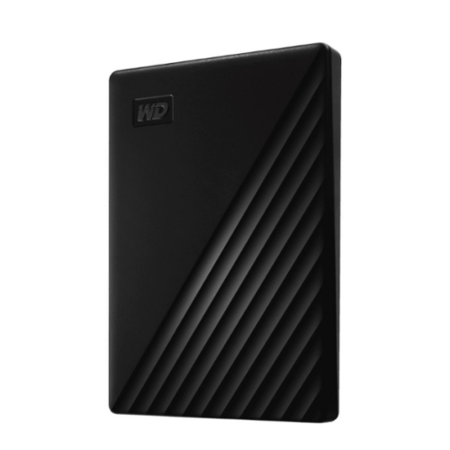 WD My Passport 1Tb (USB 3.0)