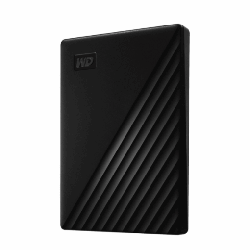 WD My Passport 1Tb (USB 3.0)