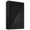 WD My Passport 5Tb (USB 3.0)