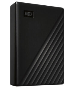 WD My Passport 5Tb (USB 3.0)
