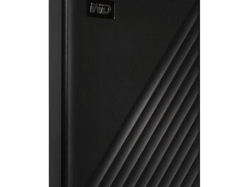 WD My Passport 5Tb (USB 3.0)