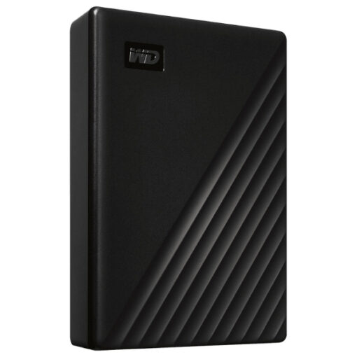WD My Passport 5Tb (USB 3.0)