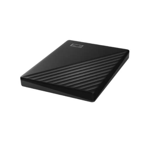 WD My Passport 1Tb (USB 3.0)