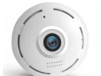 Caméra de surveillance  IPC-V380-V3-G (Wifi)