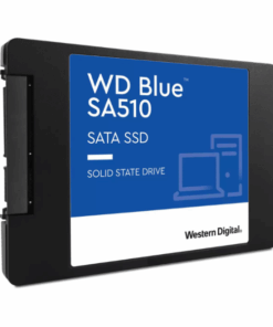Western Digital SSD WD Blue SA510 1Tb - 2.5"