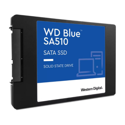 Western Digital SSD WD Blue SA510 1Tb - 2.5"