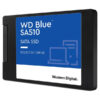 Western Digital SSD WD Blue SA510 1Tb - 2.5"
