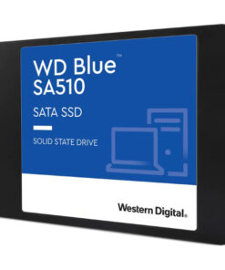 Western Digital SSD WD Blue SA510 1Tb - 2.5"