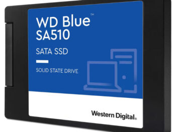 Western Digital SSD WD Blue SA510 1Tb - 2.5"