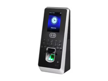 Terminal Biométrique ZKTeco IFACE3 – Reconnaissance Faciale, Contrôle d’Accès & Pointage Haute Capacité
