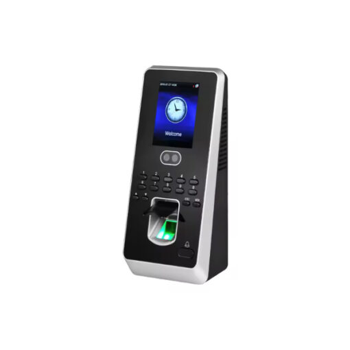 Terminal Biométrique ZKTeco IFACE3 – Reconnaissance Faciale, Contrôle d’Accès & Pointage Haute Capacité