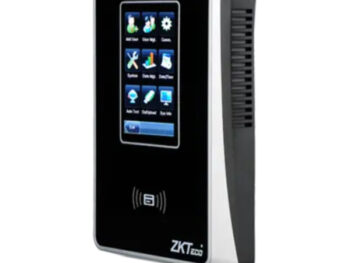 Terminal RFID ZKTeco SC700 – Écran Tactile 3", Contrôle d’Accès Sécurisé & Gestion de Présence