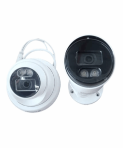 Caméra de Surveillance Euronet EU-IP-231 – Wi-Fi, HD 1080p