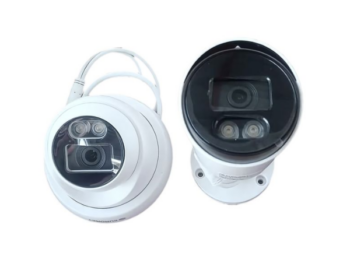 Caméra de Surveillance Euronet EU-IP-231 – Wi-Fi, HD 1080p
