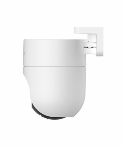 EZVIZ H8c – Caméra IP Wi-Fi Extérieure 2MP, Panoramique & Inclinable, Vision Nocturne Couleur, IA & Alarme Active