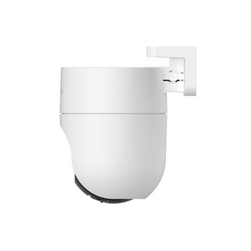EZVIZ H8c – Caméra IP Wi-Fi Extérieure 2MP, Panoramique & Inclinable, Vision Nocturne Couleur, IA & Alarme Active