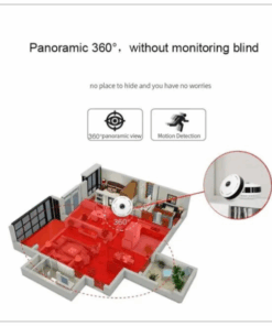 Caméra de surveillance  IPC-V380-V3-G (Wifi)