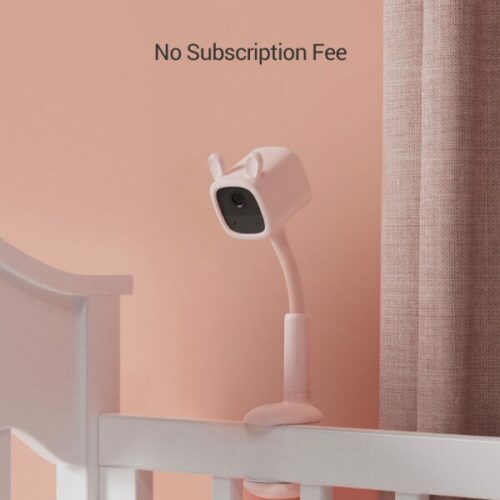 Caméra Babyphone Sans Fil EZVIZ CS-BM1 1080p