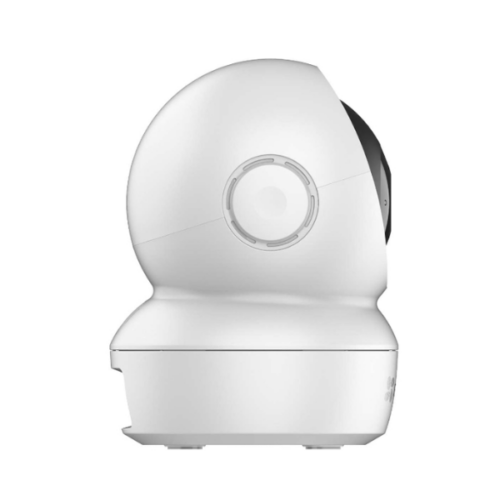 EZVIZ H6c Pro – Caméra IP Wi-Fi Intérieure Motorisée 2MP, Vision Nocturne & Audio Bidirectionnel
