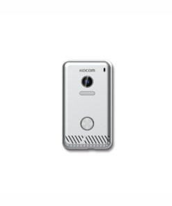 Kit Vidéo Interphone KOCOM KCV-S701EB + KC-S81M – Moniteur 7″