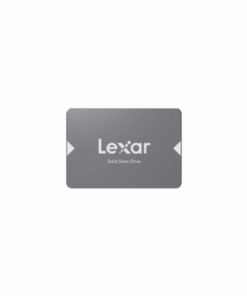Lexar 256Go SSD Interne – 2.5” SATA III (6Gb/s)