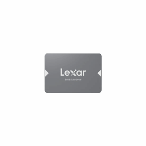 Lexar 256Go SSD Interne – 2.5” SATA III (6Gb/s)