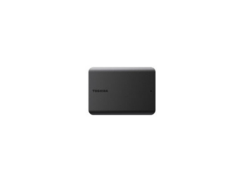 Toshiba Canvio Basics 2To – Disque Dur Externe Portable USB 3.0