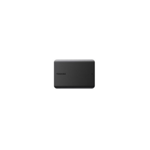 Toshiba Canvio Basics 2To – Disque Dur Externe Portable USB 3.0