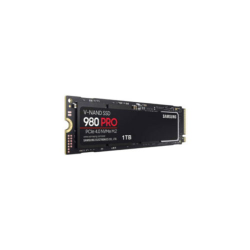 Samsung SSD 980 500Go – M.2 PCIe 3.0 NVMe