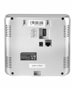 ZKTeco ZK3969 – Terminal Biométrique Multimodal, Contrôle d’Accès & Pointage, Empreinte, Carte & Reconnaissance Faciale
