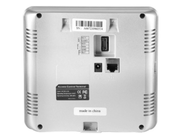 ZKTeco ZK3969 – Terminal Biométrique Multimodal, Contrôle d’Accès & Pointage, Empreinte, Carte & Reconnaissance Faciale