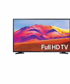 Téléviseur Smart LED Samsung T5300 43″ – Full HD, HDR, Tizen