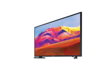 Téléviseur Smart LED Samsung T5300 43″ – Full HD, HDR, Tizen