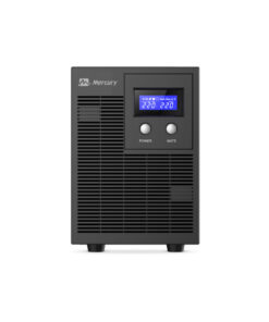 Onduleur Mercury UPS Elite 3200U SMART (Onduleur intelligent Elite 3200U / Onduleur 3200VA)