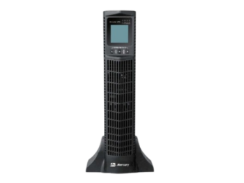 Onduleur Mercury ENVY RT 1.5KVA (Onduleur 1500VA Online)