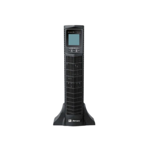 Onduleur Mercury ENVY RT 1.5KVA (Onduleur 1500VA Online)