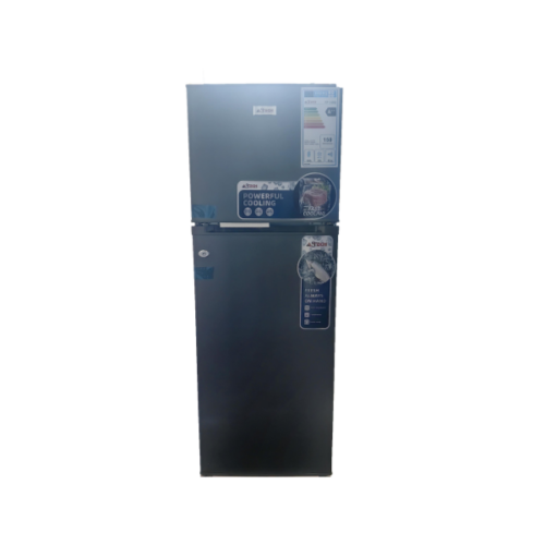 Réfrigérateur Combiné ASTECH FP150S– 138L ( Congélation Haut )
