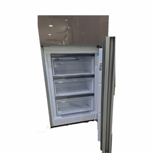 Réfrigérateur Combiné Congélation Bas ENDURO-RCN450GDBR-450L 3T Nofrost A+
