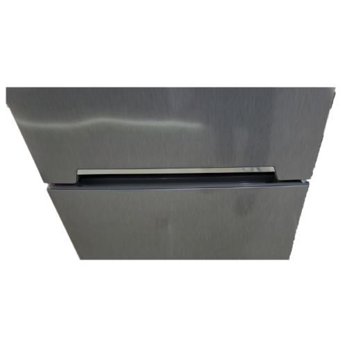Réfrigérateur Combiné Congélation Bas ENDURO-RCST315SX-315L 3T Defrost A++