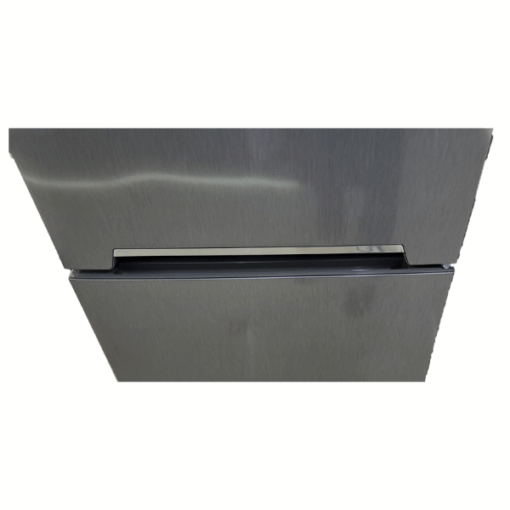Réfrigérateur Combiné Congélation Bas ENDURO-RCST315SX-315L 3T Defrost A++